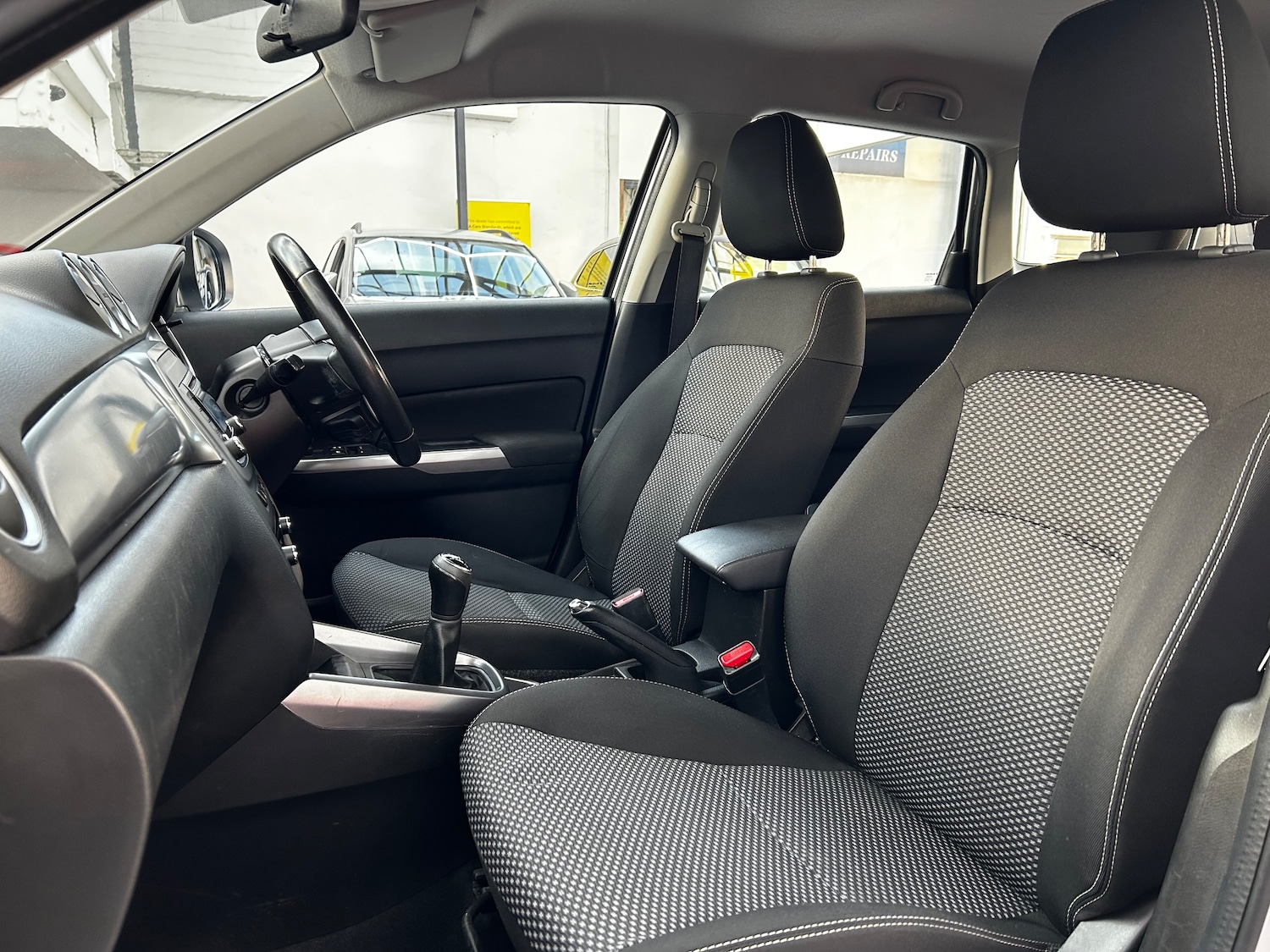 Used Suzuki Vitara 2019 for sale - 76613497: Photo 16