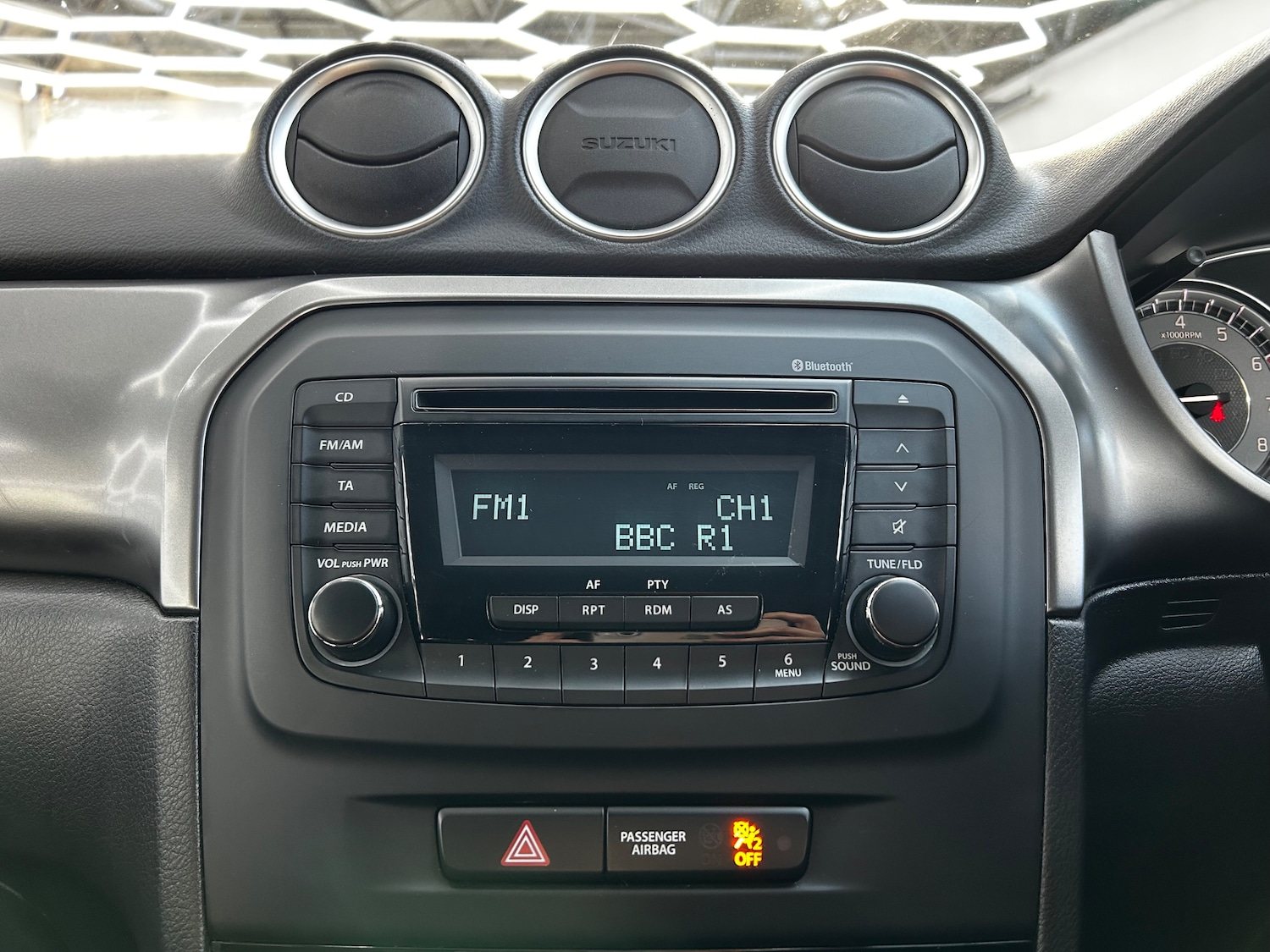 Used Suzuki Vitara 2019 for sale - 76613497: Photo 17