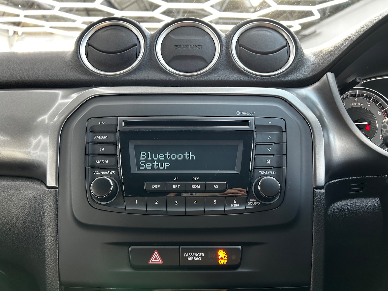 Used Suzuki Vitara 2019 for sale - 76613497: Photo 18