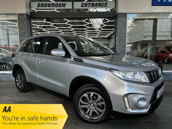Used Suzuki Vitara 2019 for sale - 76613497: Photo