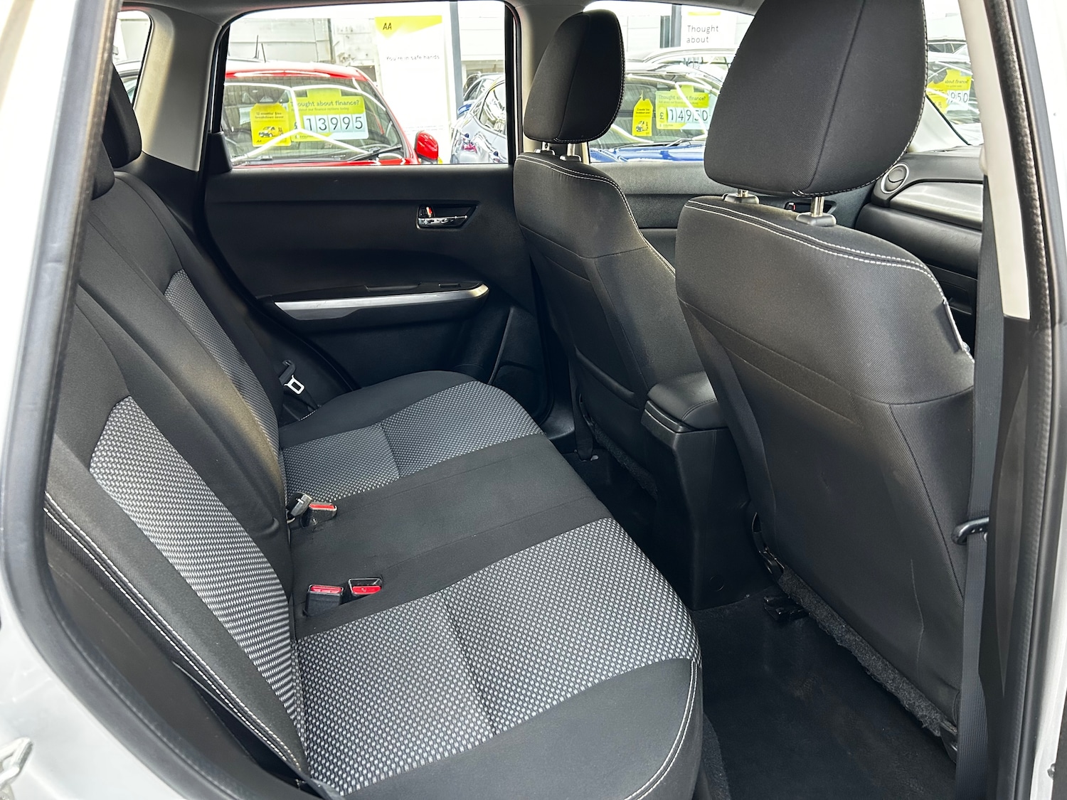 Used Suzuki Vitara 2019 for sale - 76613497: Photo 20