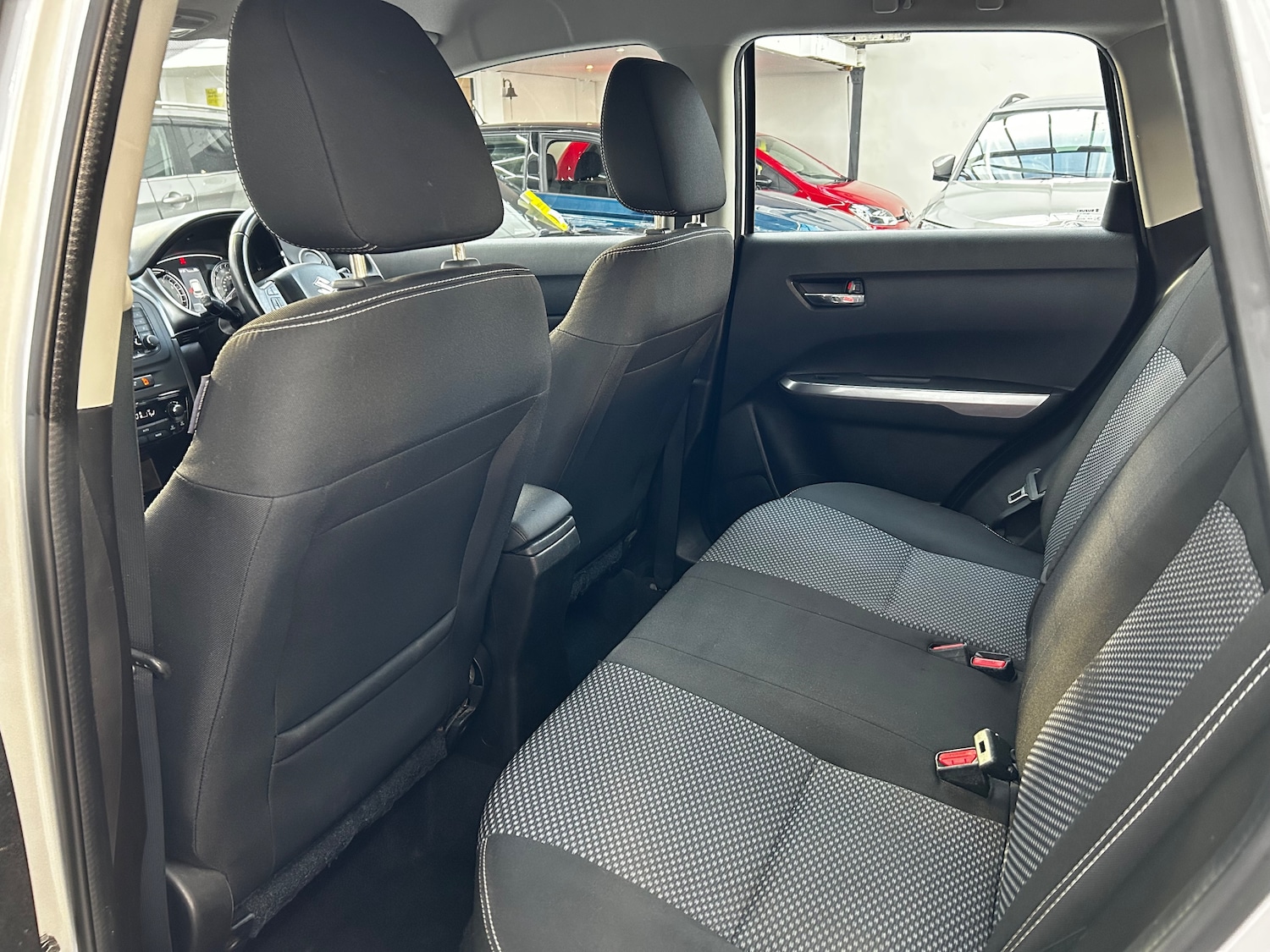 Used Suzuki Vitara 2019 for sale - 76613497: Photo 21