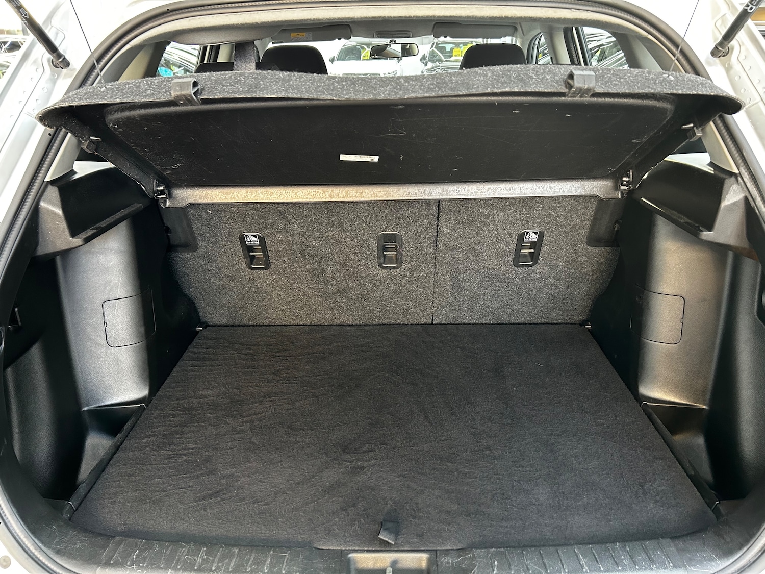 Used Suzuki Vitara 2019 for sale - 76613497: Photo 22