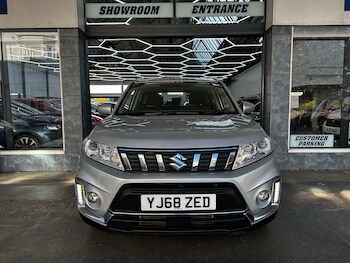 Used Suzuki Vitara 2019 for sale - 76613497: Photo