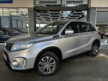 Used Suzuki Vitara 2019 for sale - 76613497: Photo