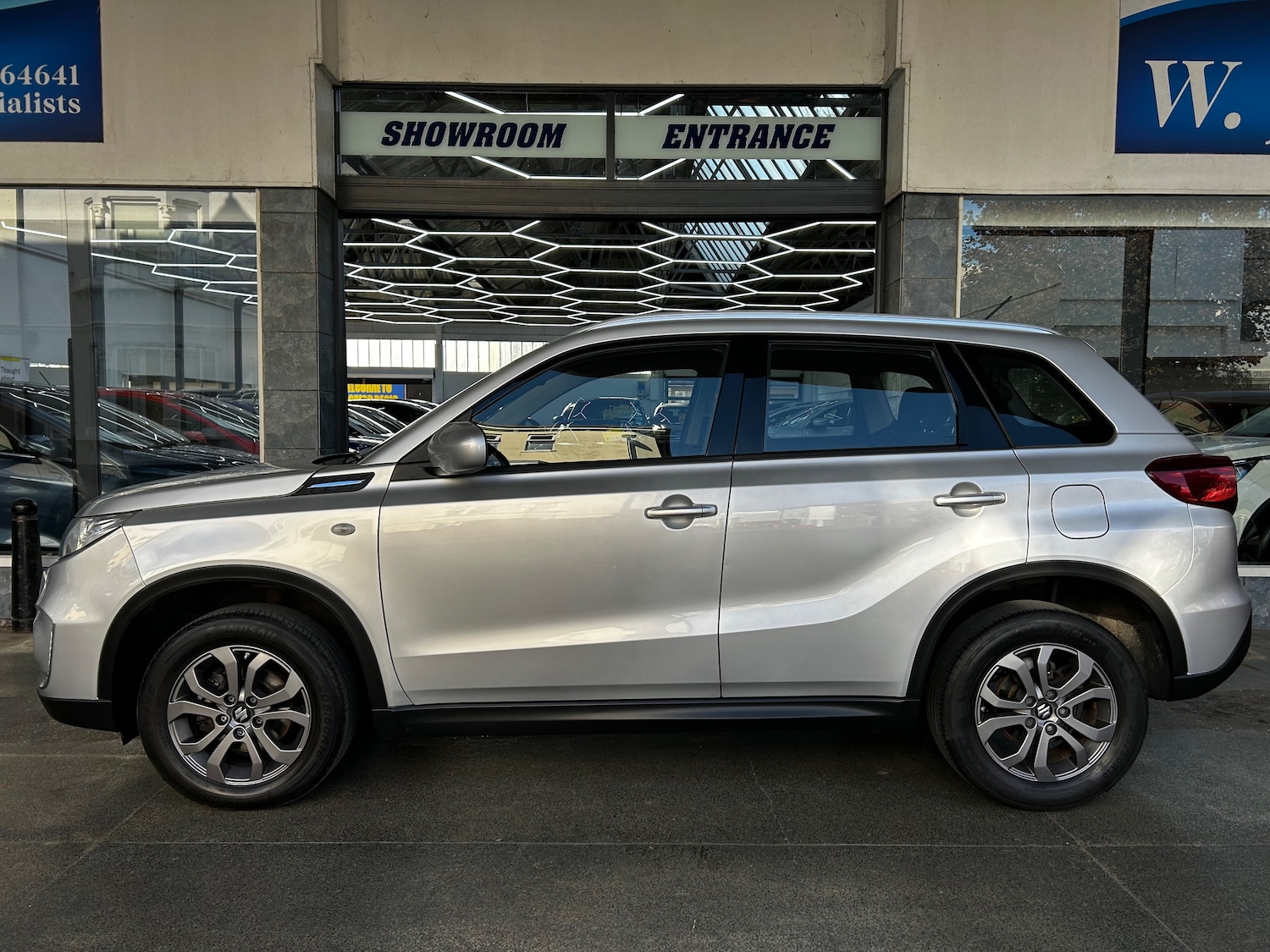 Used Suzuki Vitara 2019 for sale - 76613497: Photo 4