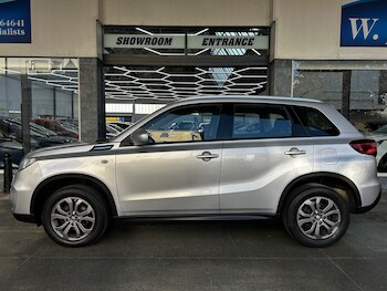 Used Suzuki Vitara 2019 for sale - 76613497: Photo