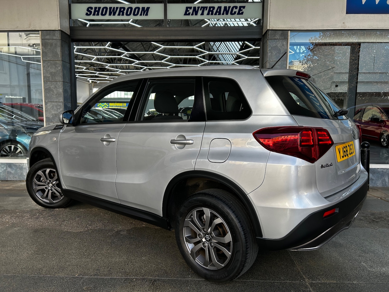 Used Suzuki Vitara 2019 for sale - 76613497: Photo 5