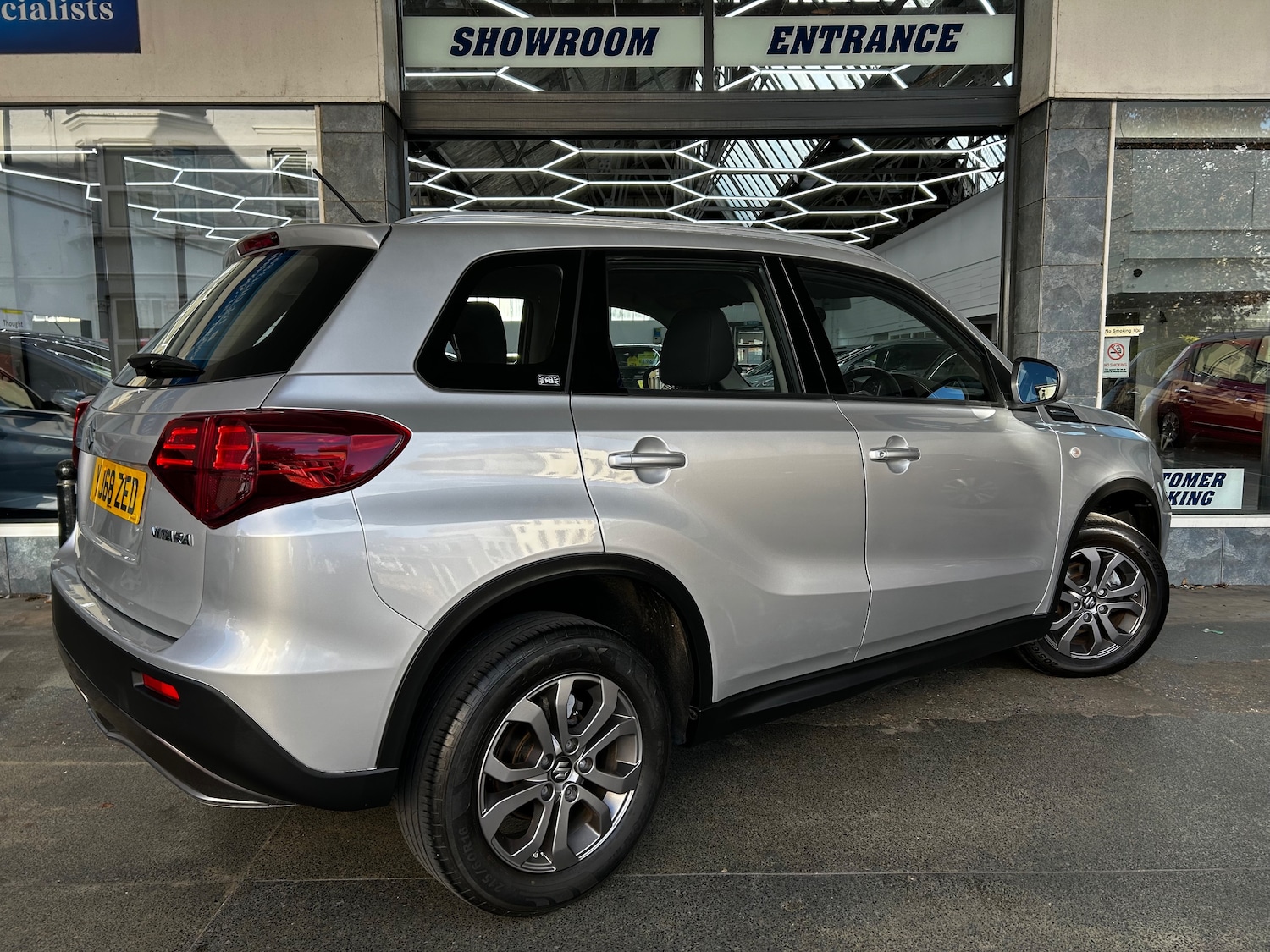 Used Suzuki Vitara 2019 for sale - 76613497: Photo 7