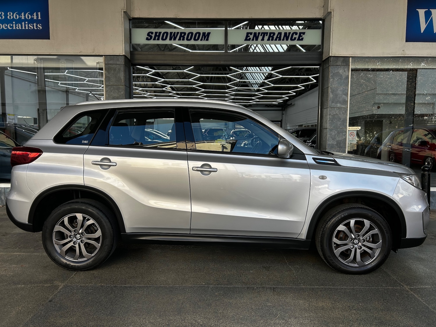 Used Suzuki Vitara 2019 for sale - 76613497: Photo 8