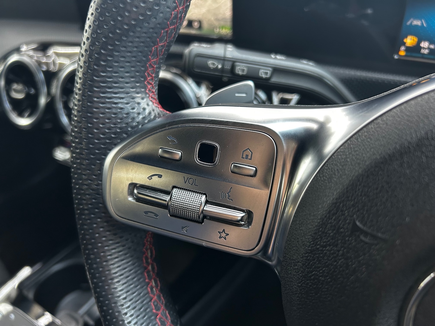 Used Mercedes-Benz A-Class 2019 for sale - 76613491: Photo 12