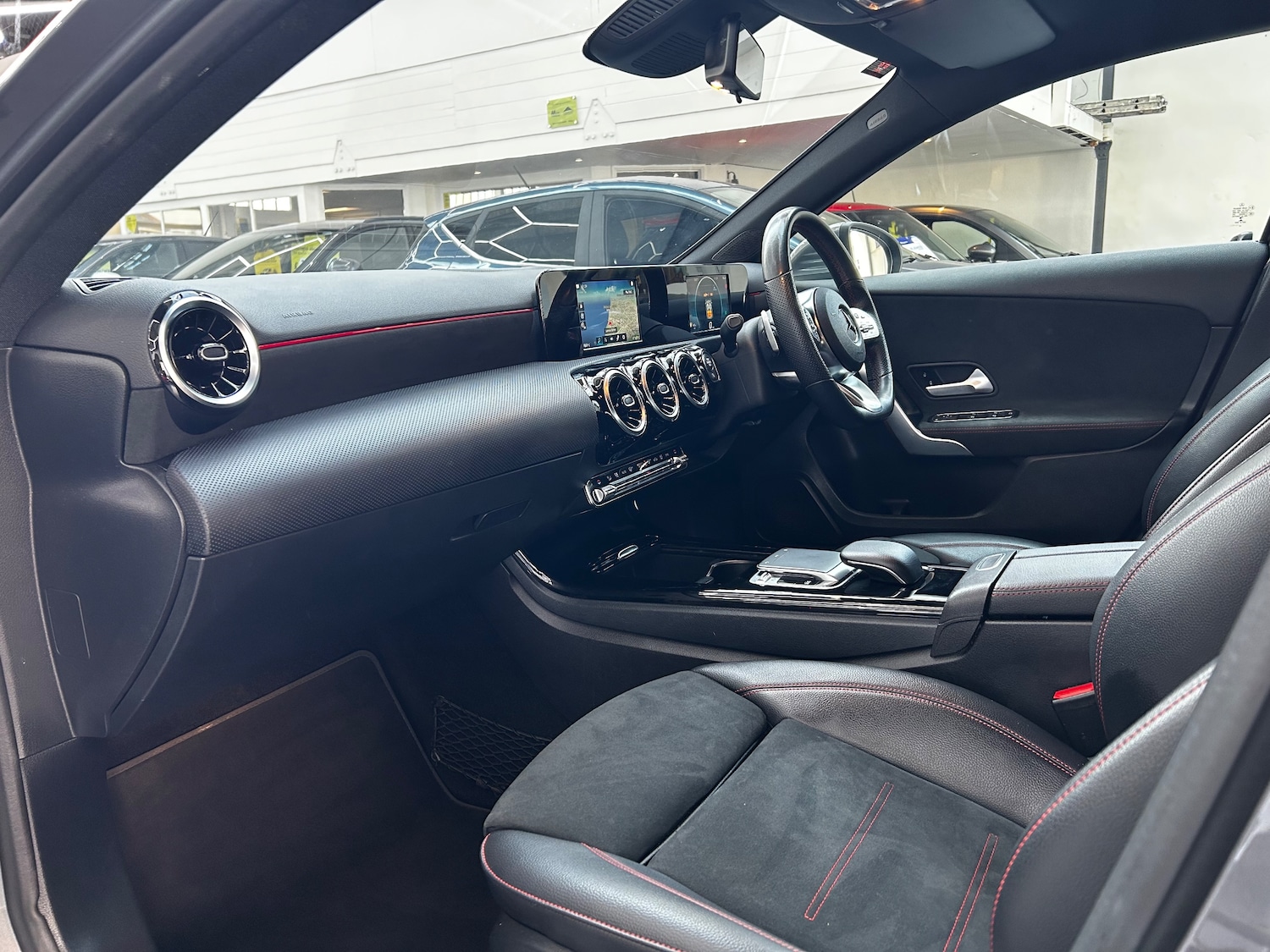 Used Mercedes-Benz A-Class 2019 for sale - 76613491: Photo 15