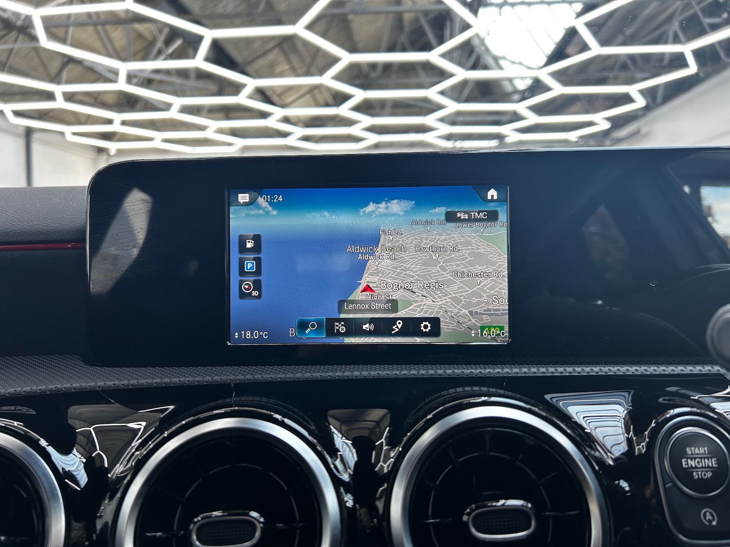 Used Mercedes-Benz A-Class 2019 for sale - 76613491: Photo 17