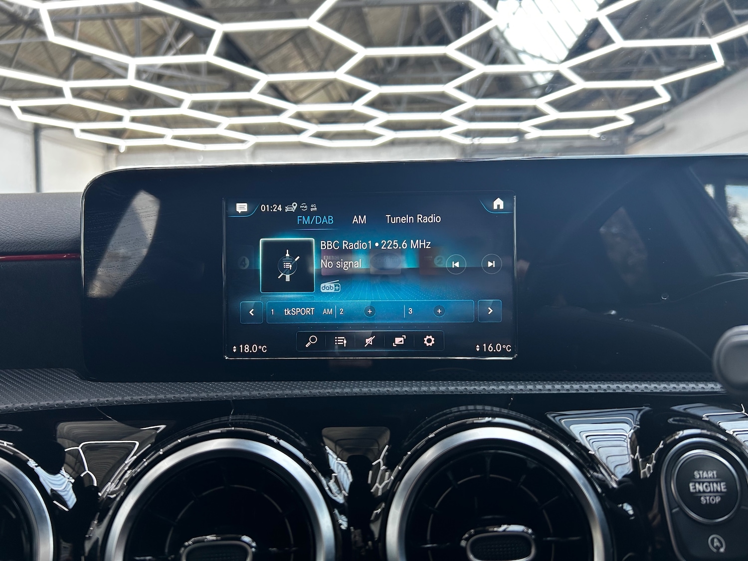 Used Mercedes-Benz A-Class 2019 for sale - 76613491: Photo 18