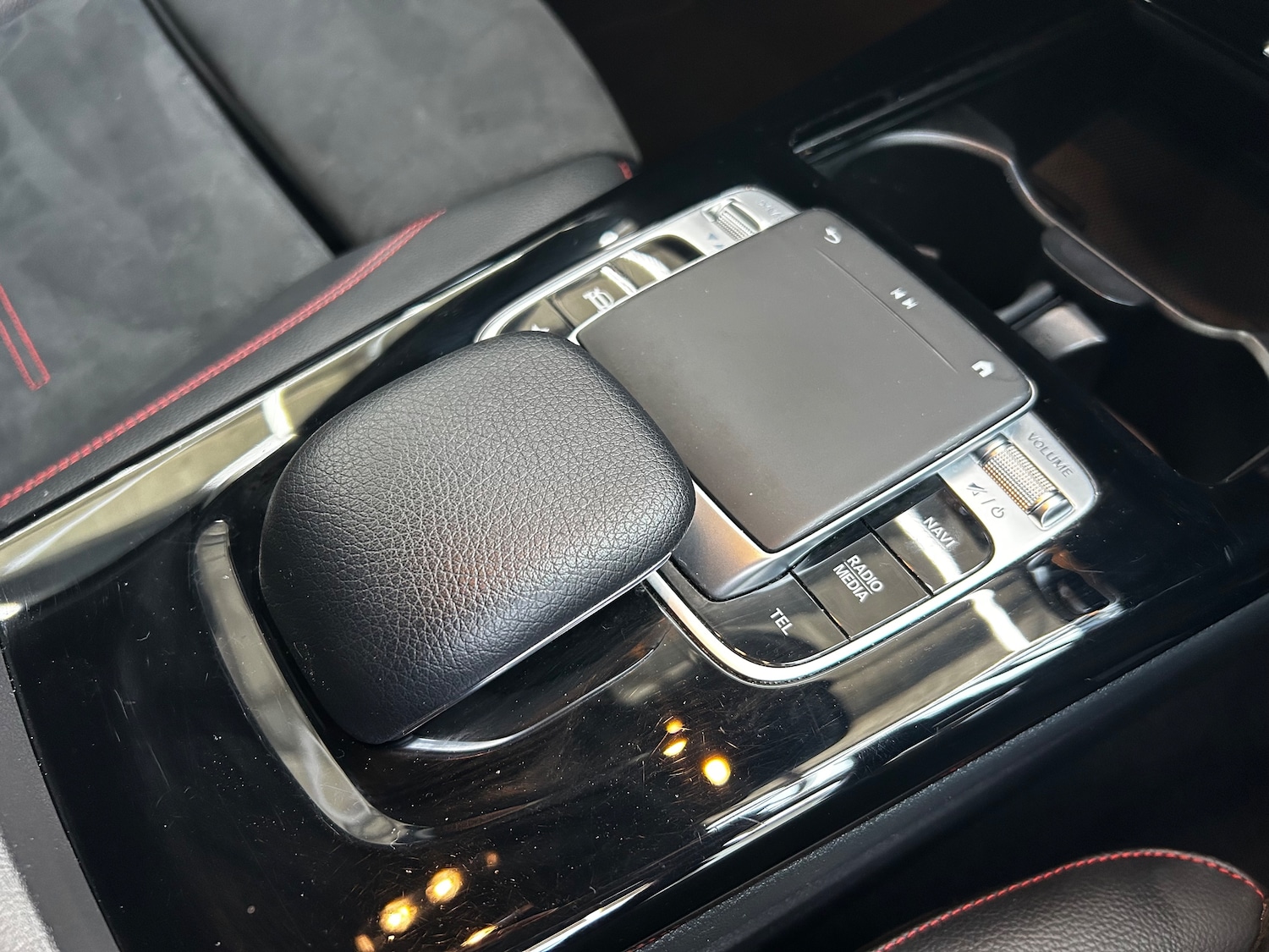 Used Mercedes-Benz A-Class 2019 for sale - 76613491: Photo 21