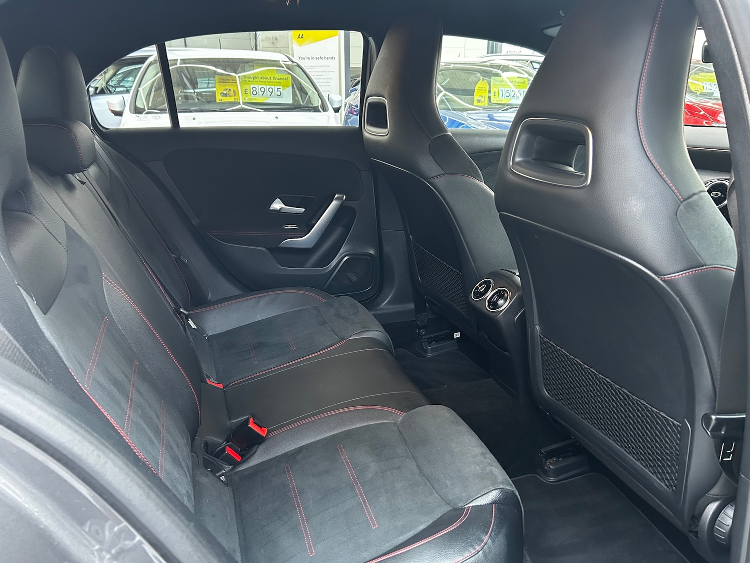 Used Mercedes-Benz A-Class 2019 for sale - 76613491: Photo 22