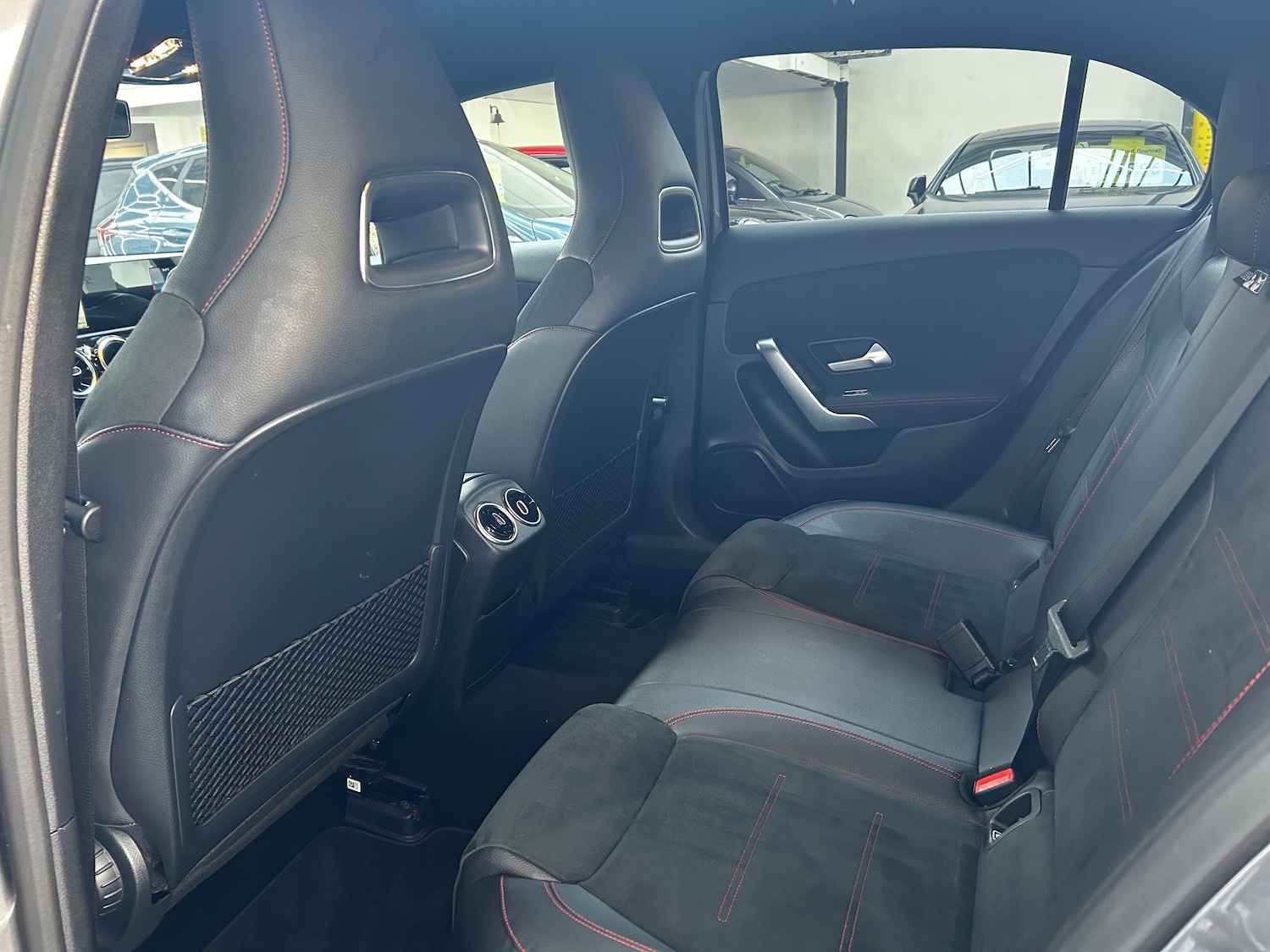 Used Mercedes-Benz A-Class 2019 for sale - 76613491: Photo 23