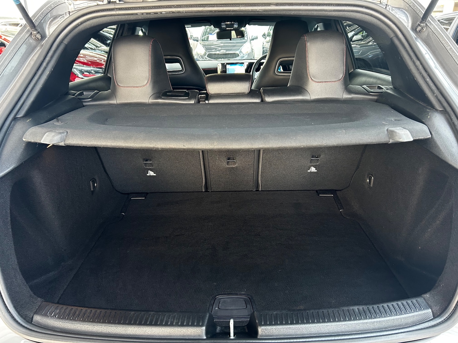 Used Mercedes-Benz A-Class 2019 for sale - 76613491: Photo 24