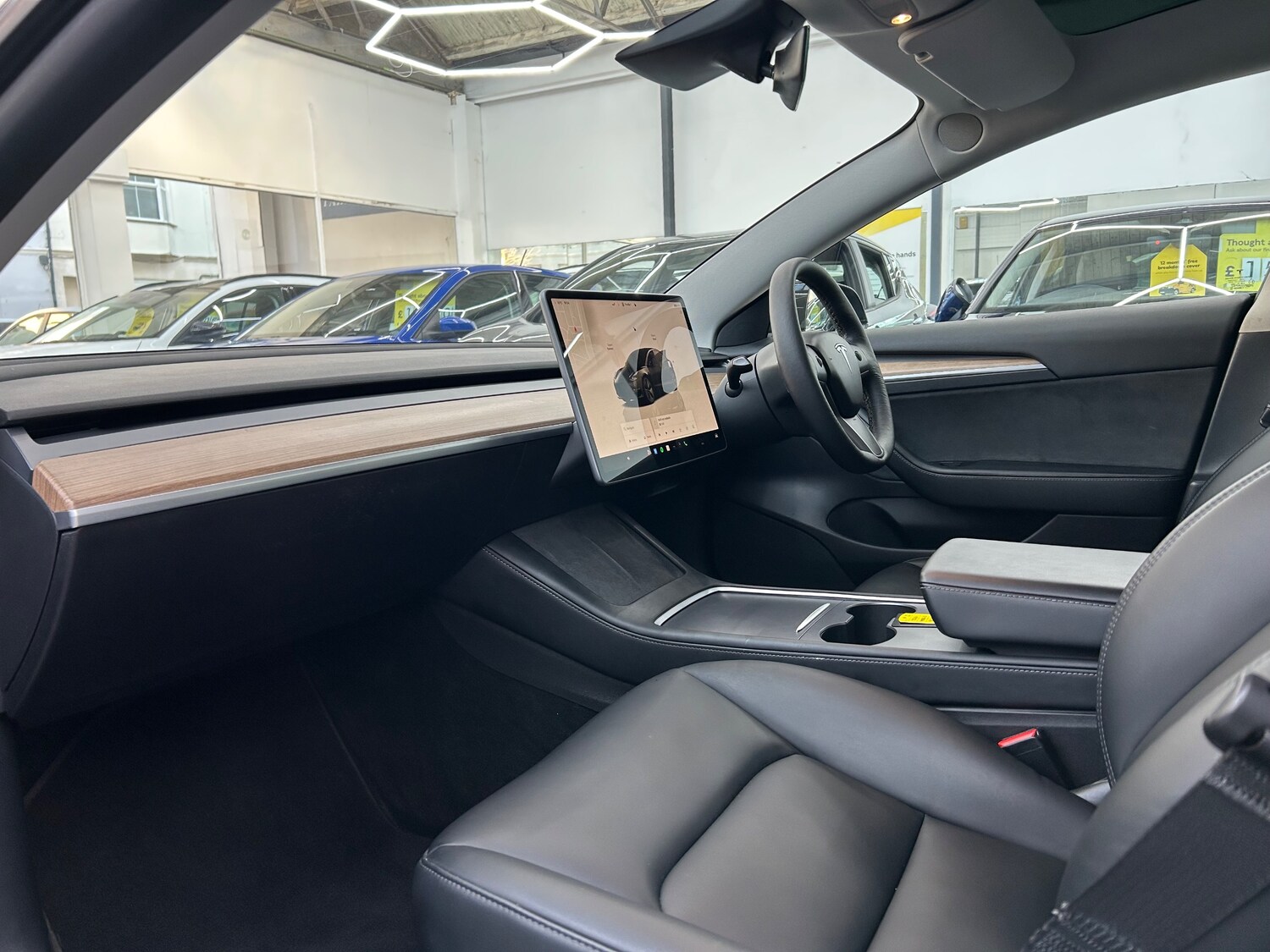 Used Tesla Model 3 2022 for sale - 77919091: Photo 13