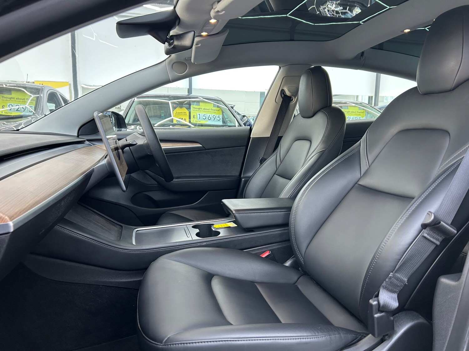 Used Tesla Model 3 2022 for sale - 77919091: Photo 14