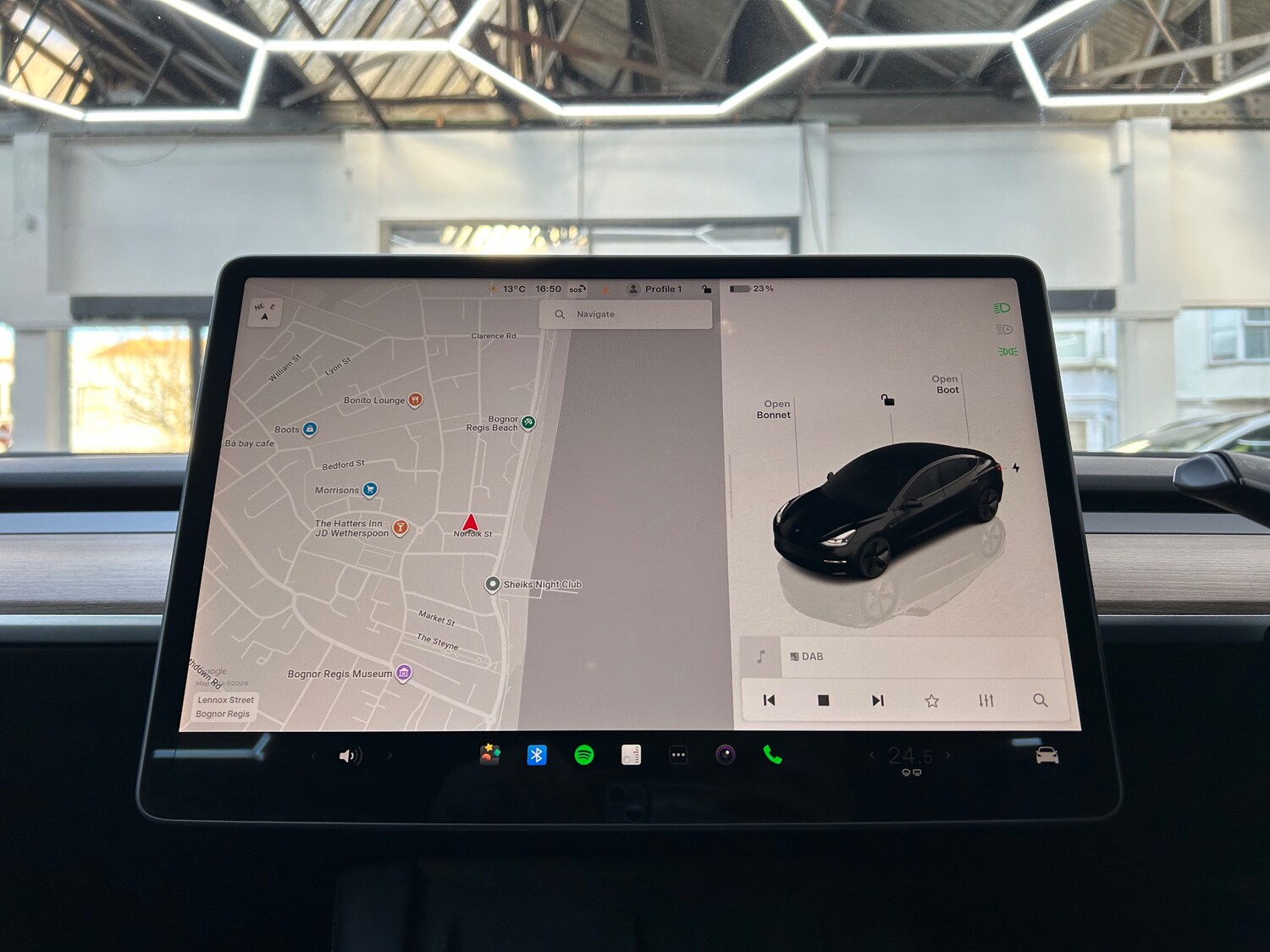 Used Tesla Model 3 2022 for sale - 77919091: Photo 15