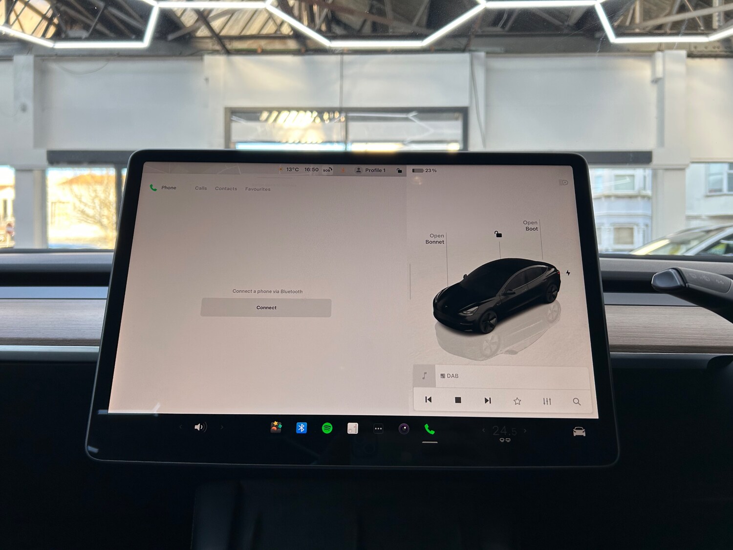 Used Tesla Model 3 2022 for sale - 77919091: Photo 16