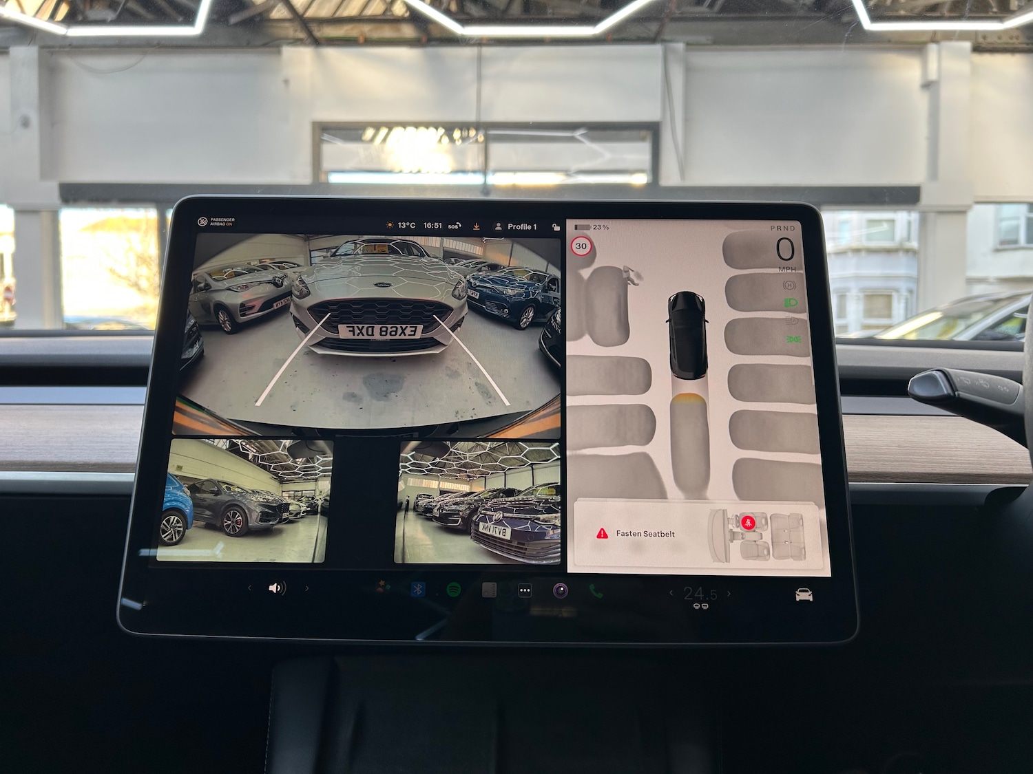 Used Tesla Model 3 2022 for sale - 77919091: Photo 18