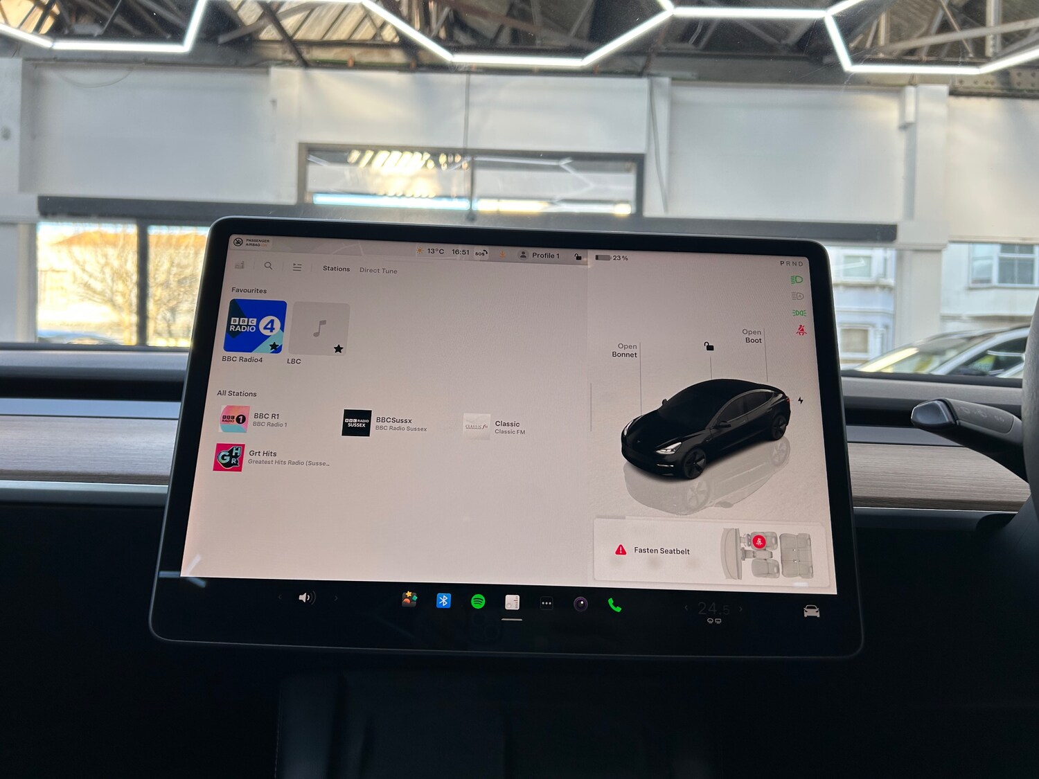 Used Tesla Model 3 2022 for sale - 77919091: Photo 19