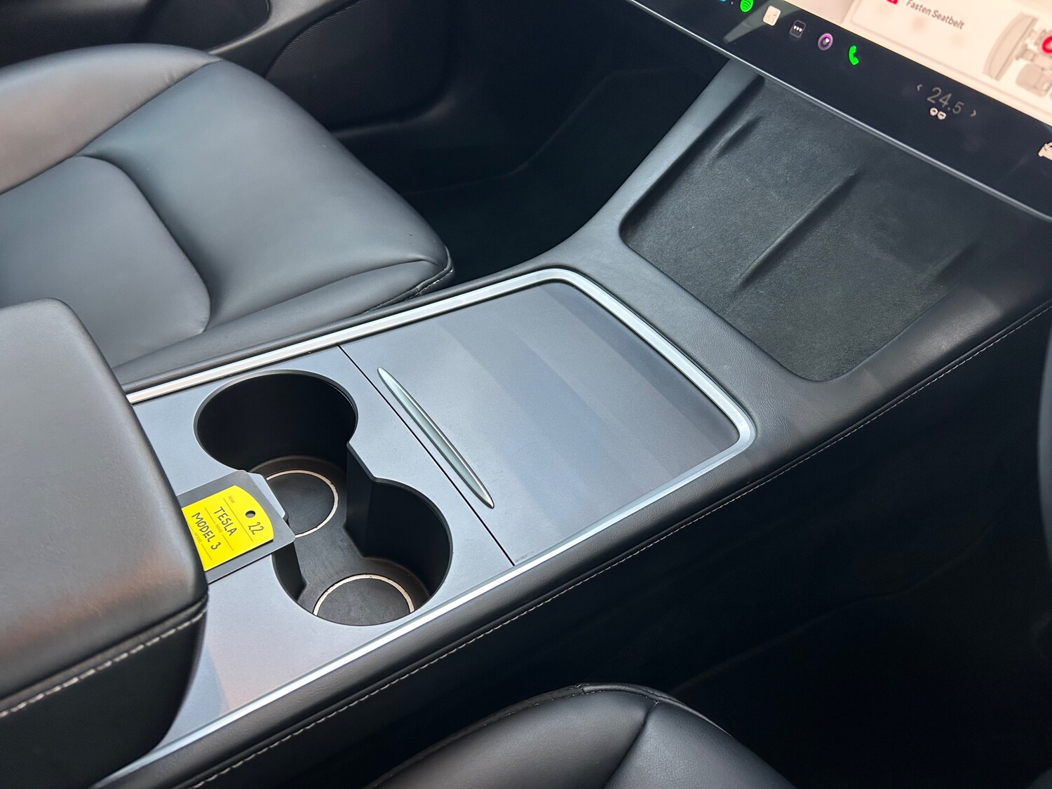 Used Tesla Model 3 2022 for sale - 77919091: Photo 20