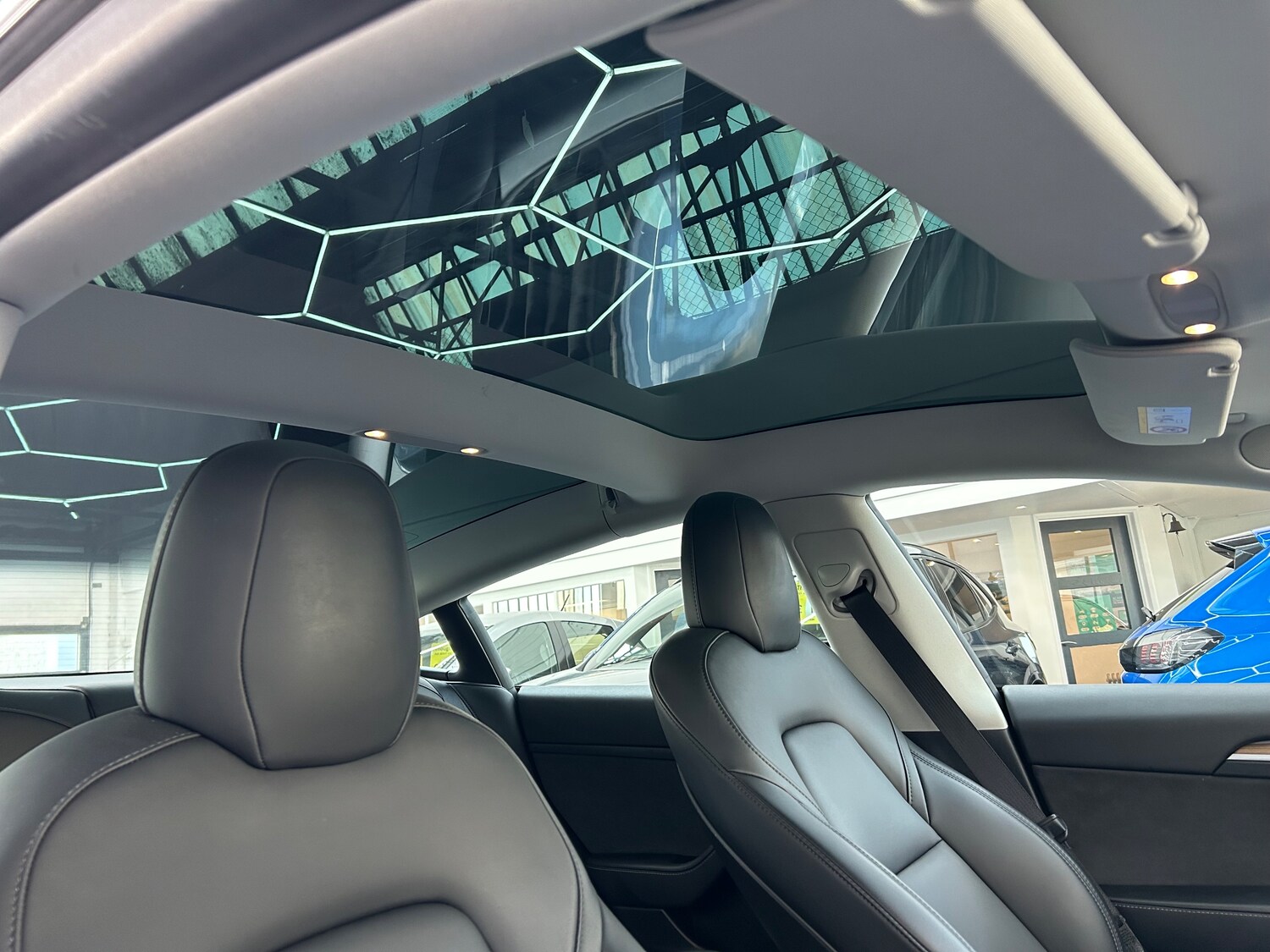 Used Tesla Model 3 2022 for sale - 77919091: Photo 21