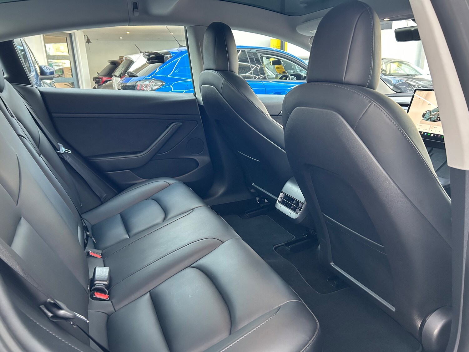 Used Tesla Model 3 2022 for sale - 77919091: Photo 23