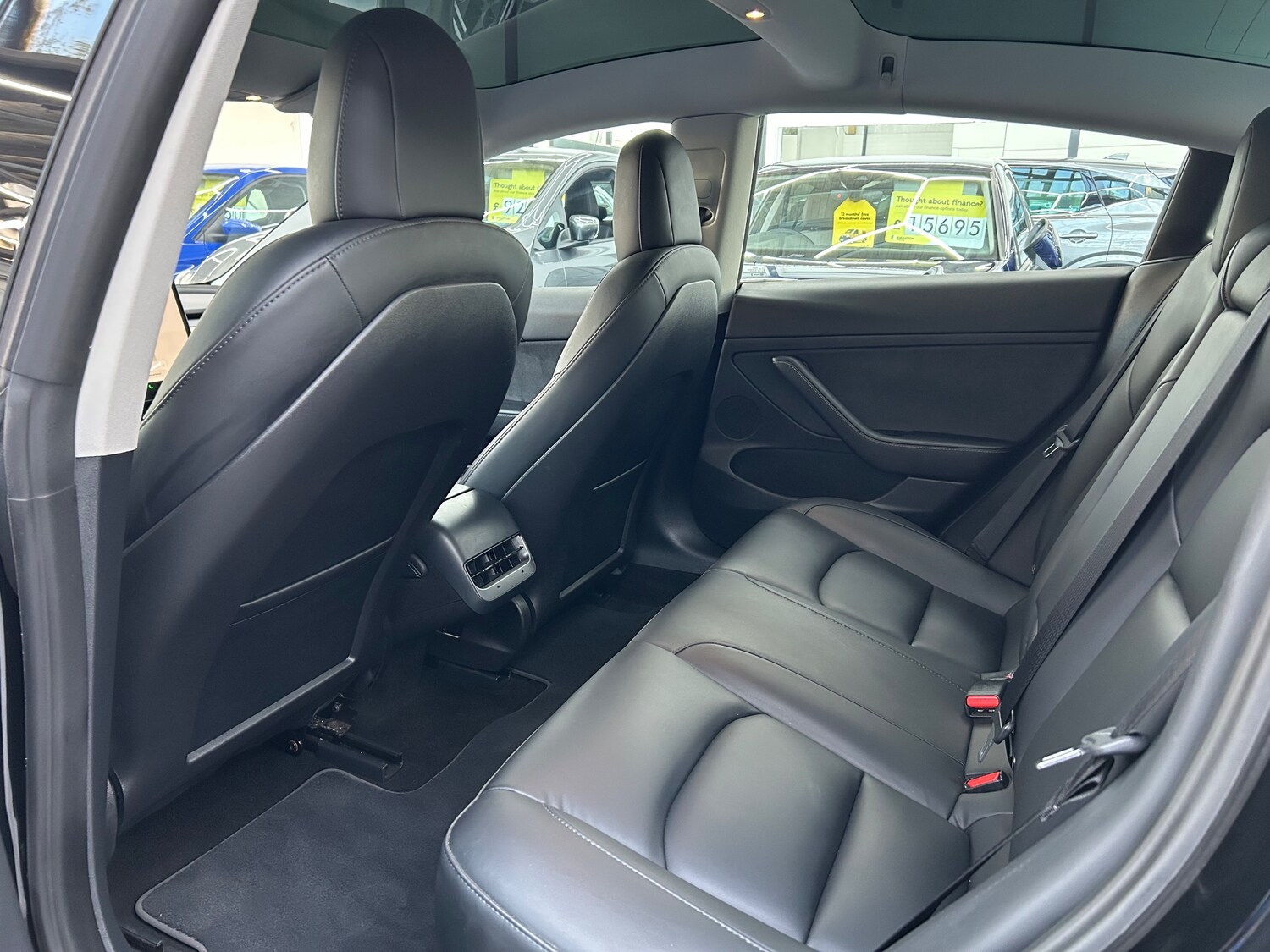 Used Tesla Model 3 2022 for sale - 77919091: Photo 24