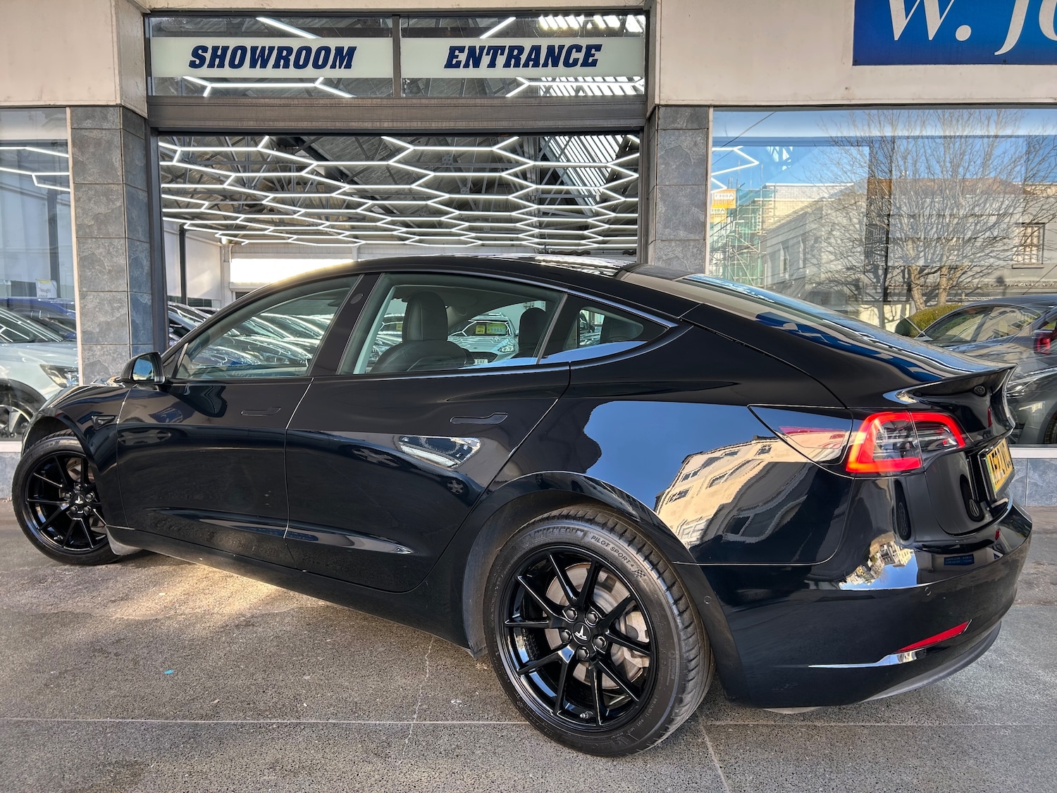 Used Tesla Model 3 2022 for sale - 77919091: Photo 5