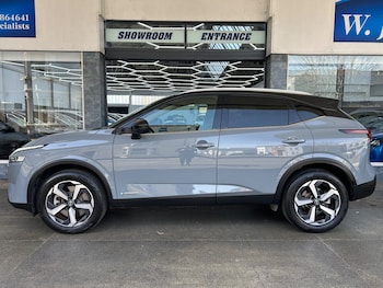 Used Nissan Qashqai 2023 for sale - 78124877: Photo