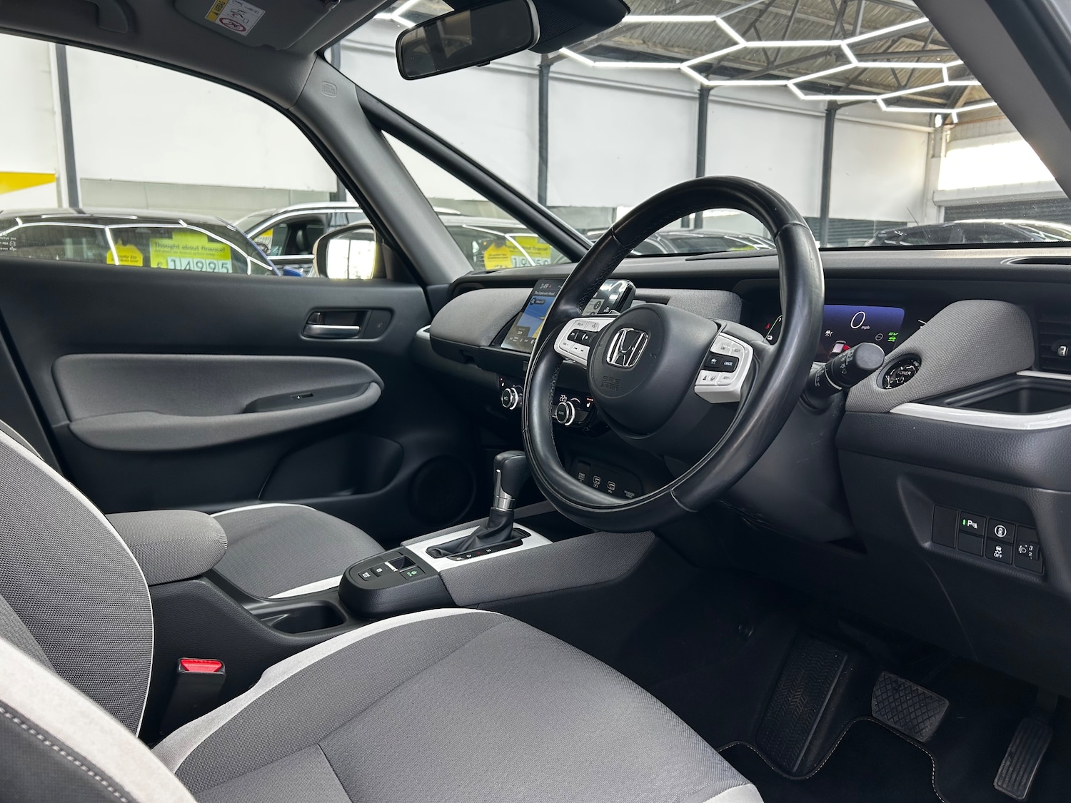 Used Honda Jazz 2022 for sale - 76613492: Photo 10