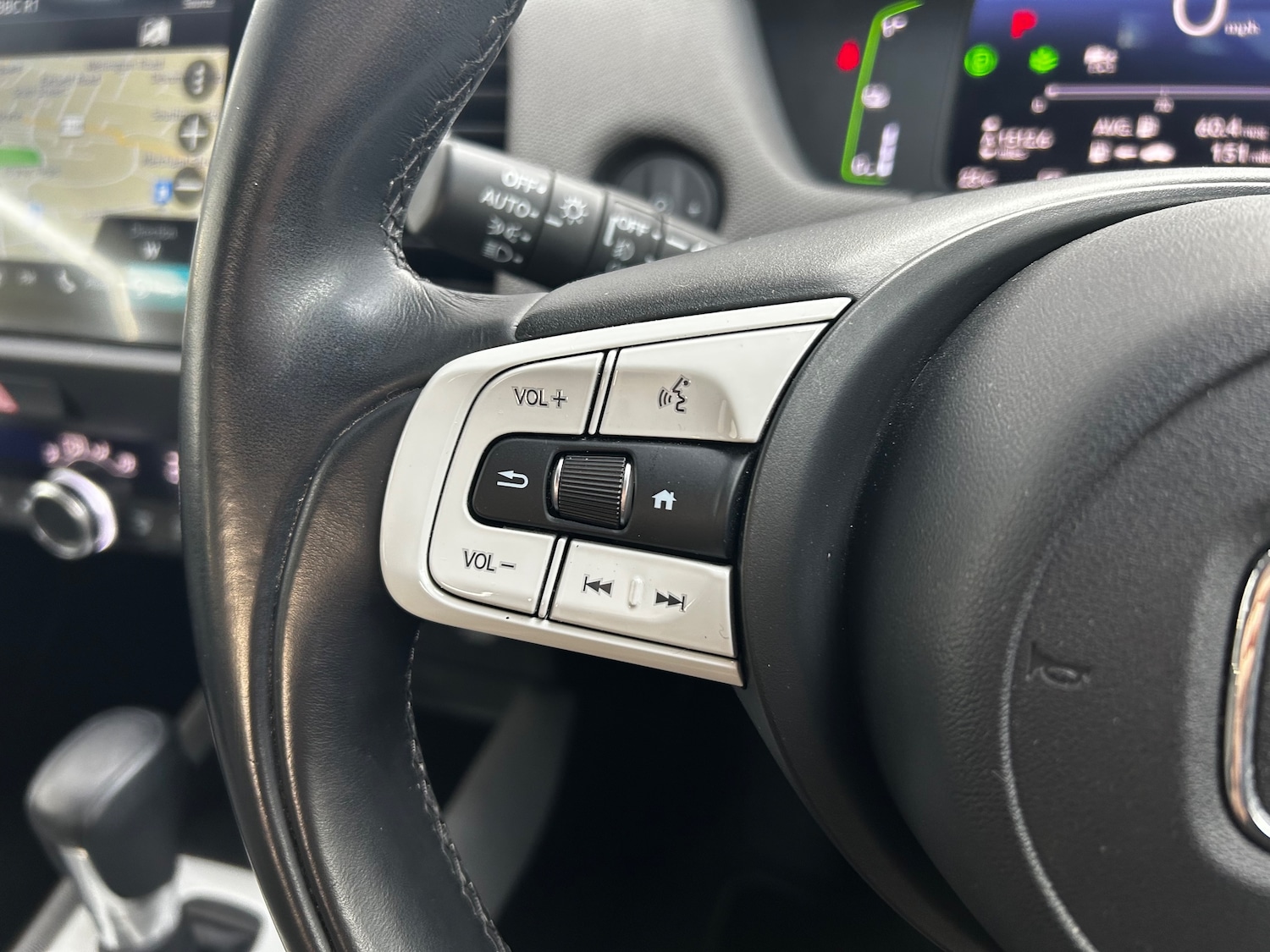 Used Honda Jazz 2022 for sale - 76613492: Photo 12