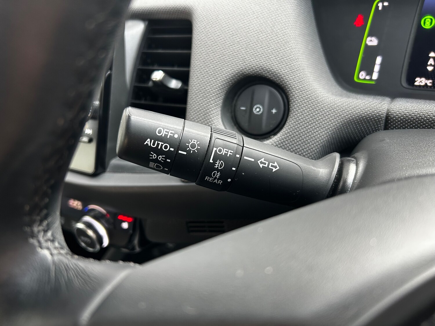 Used Honda Jazz 2022 for sale - 76613492: Photo 13