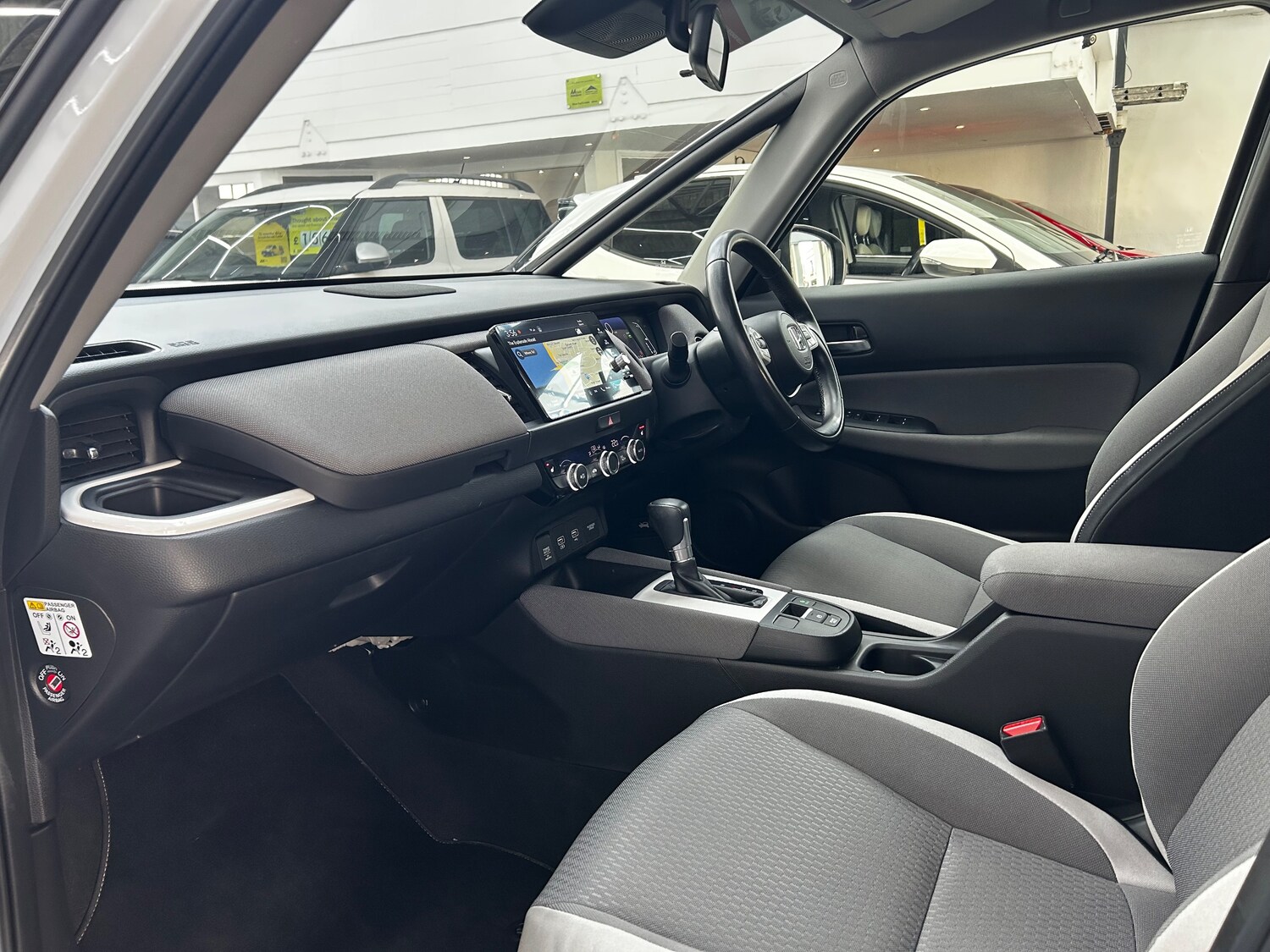 Used Honda Jazz 2022 for sale - 76613492: Photo 16