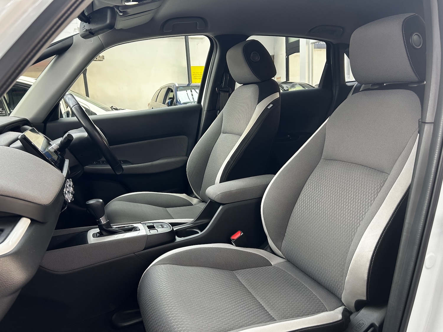 Used Honda Jazz 2022 for sale - 76613492: Photo 17