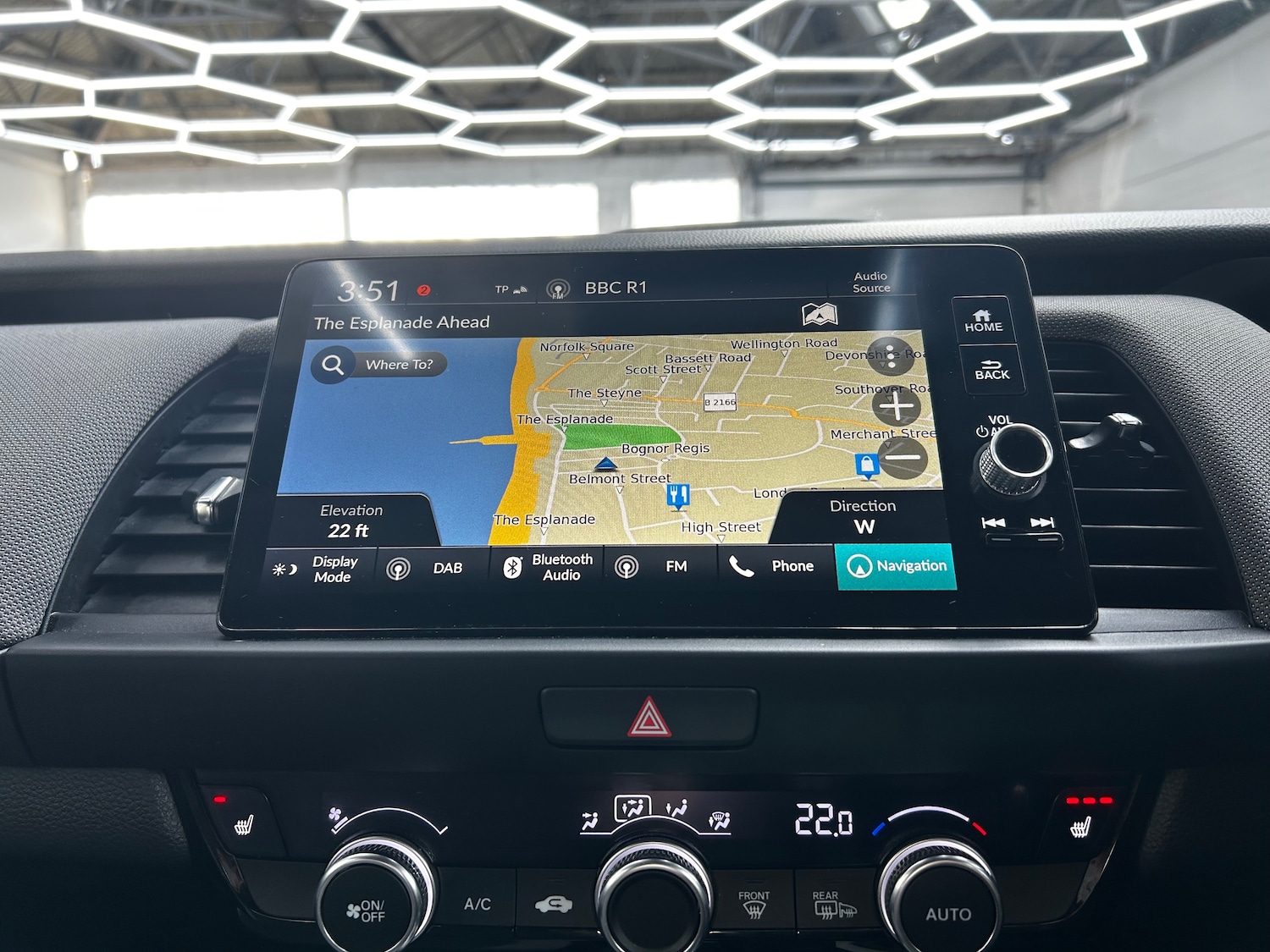 Used Honda Jazz 2022 for sale - 76613492: Photo 18