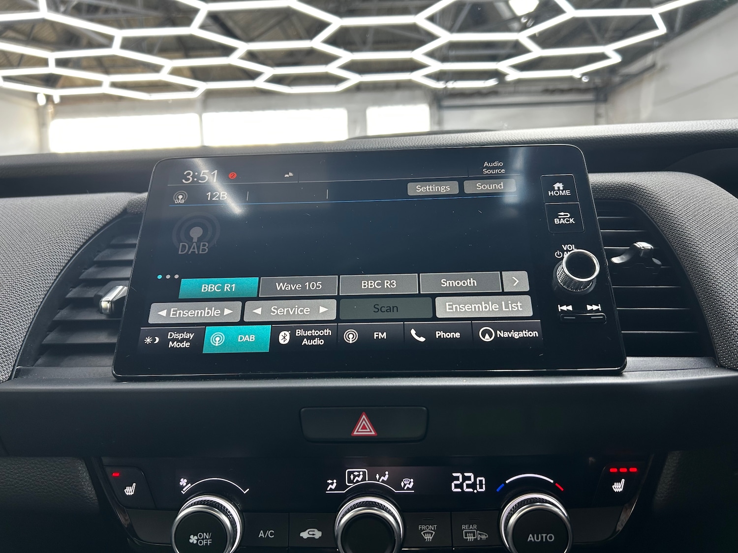 Used Honda Jazz 2022 for sale - 76613492: Photo 19