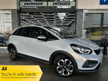 2022 (22) - 1.5 i-MMD Hybrid Crosstar EX 5dr eCVT