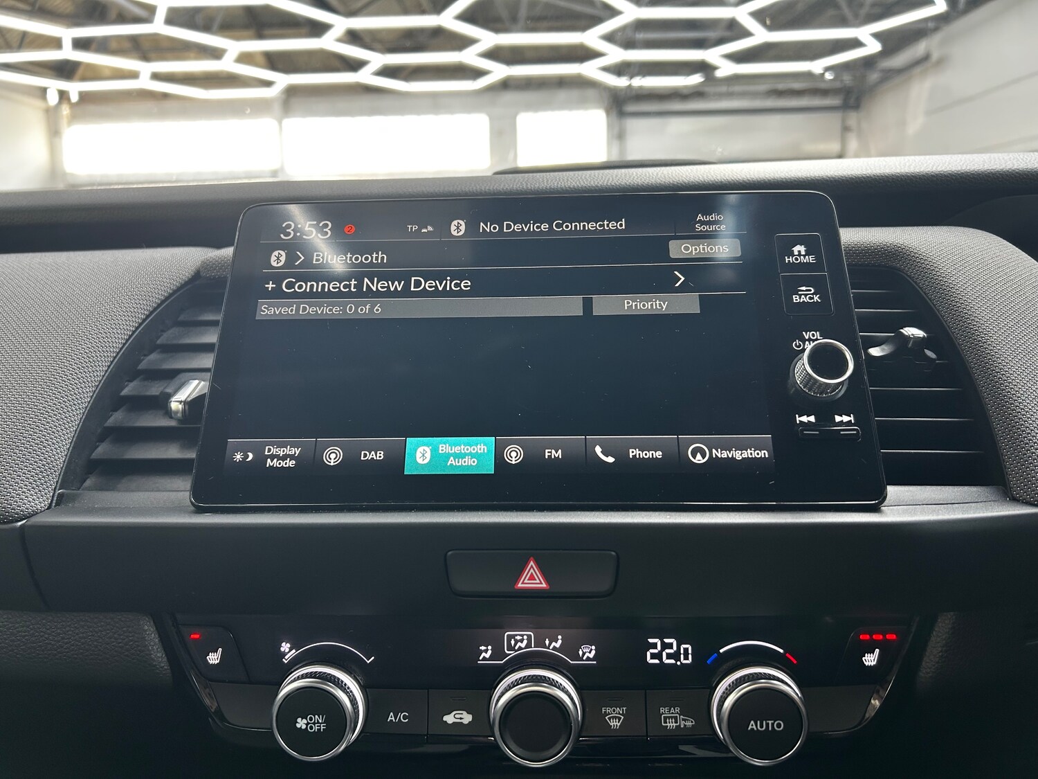 Used Honda Jazz 2022 for sale - 76613492: Photo 20