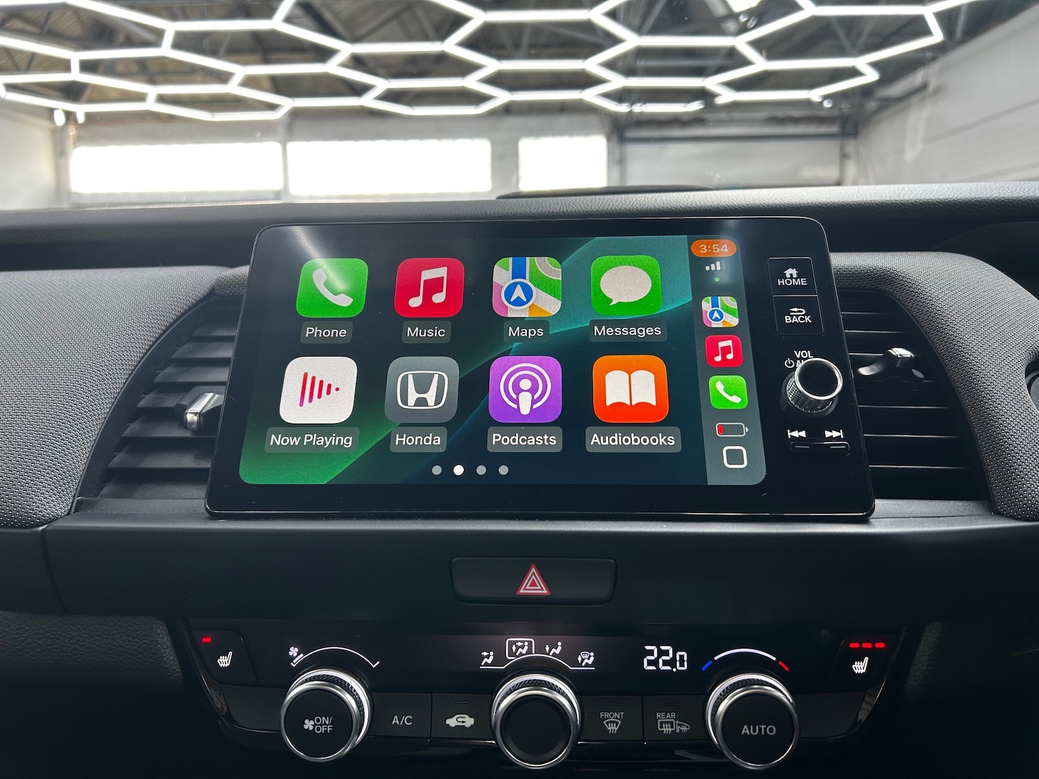 Used Honda Jazz 2022 for sale - 76613492: Photo 23