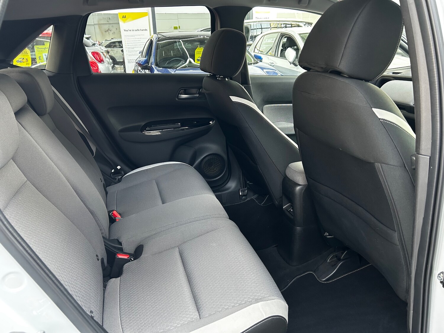 Used Honda Jazz 2022 for sale - 76613492: Photo 24