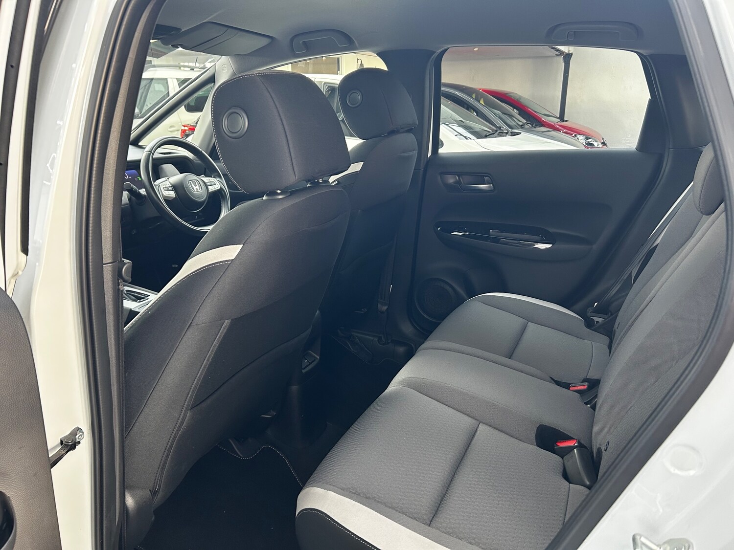 Used Honda Jazz 2022 for sale - 76613492: Photo 25