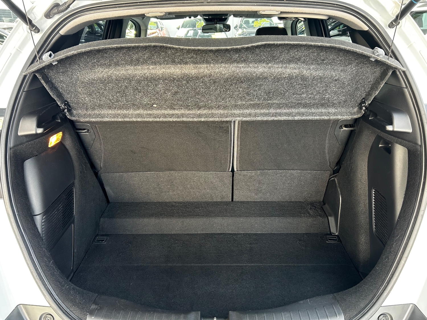 Used Honda Jazz 2022 for sale - 76613492: Photo 26