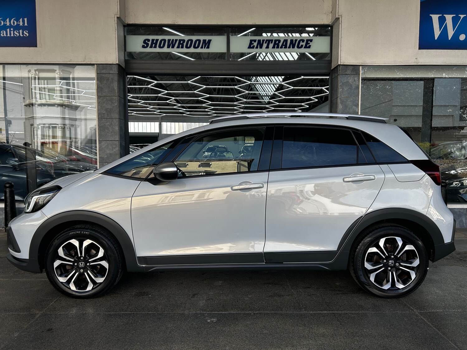 Used Honda Jazz 2022 for sale - 76613492: Photo 4