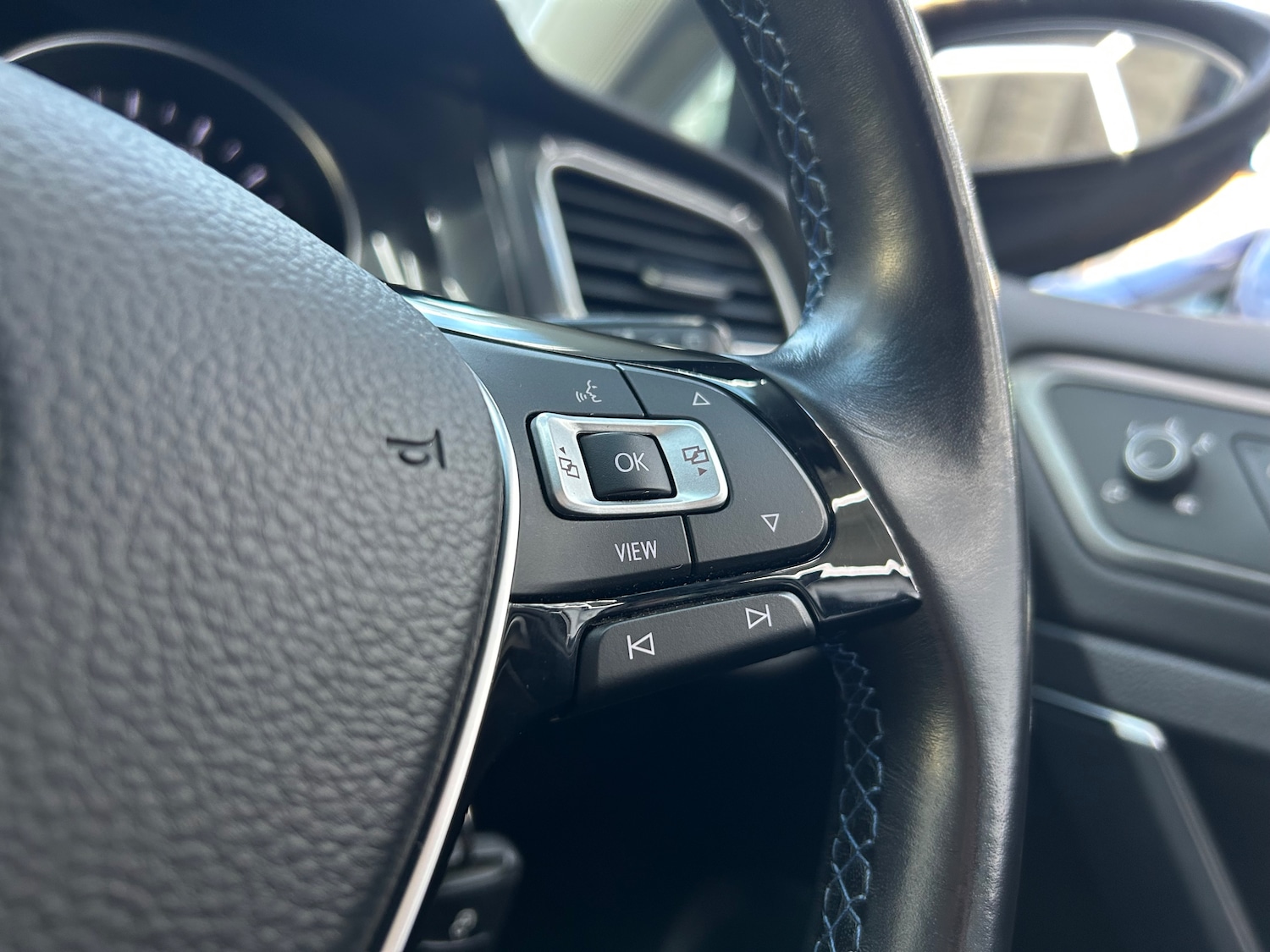 Used Volkswagen Golf 2020 for sale - 77631361: Photo 12