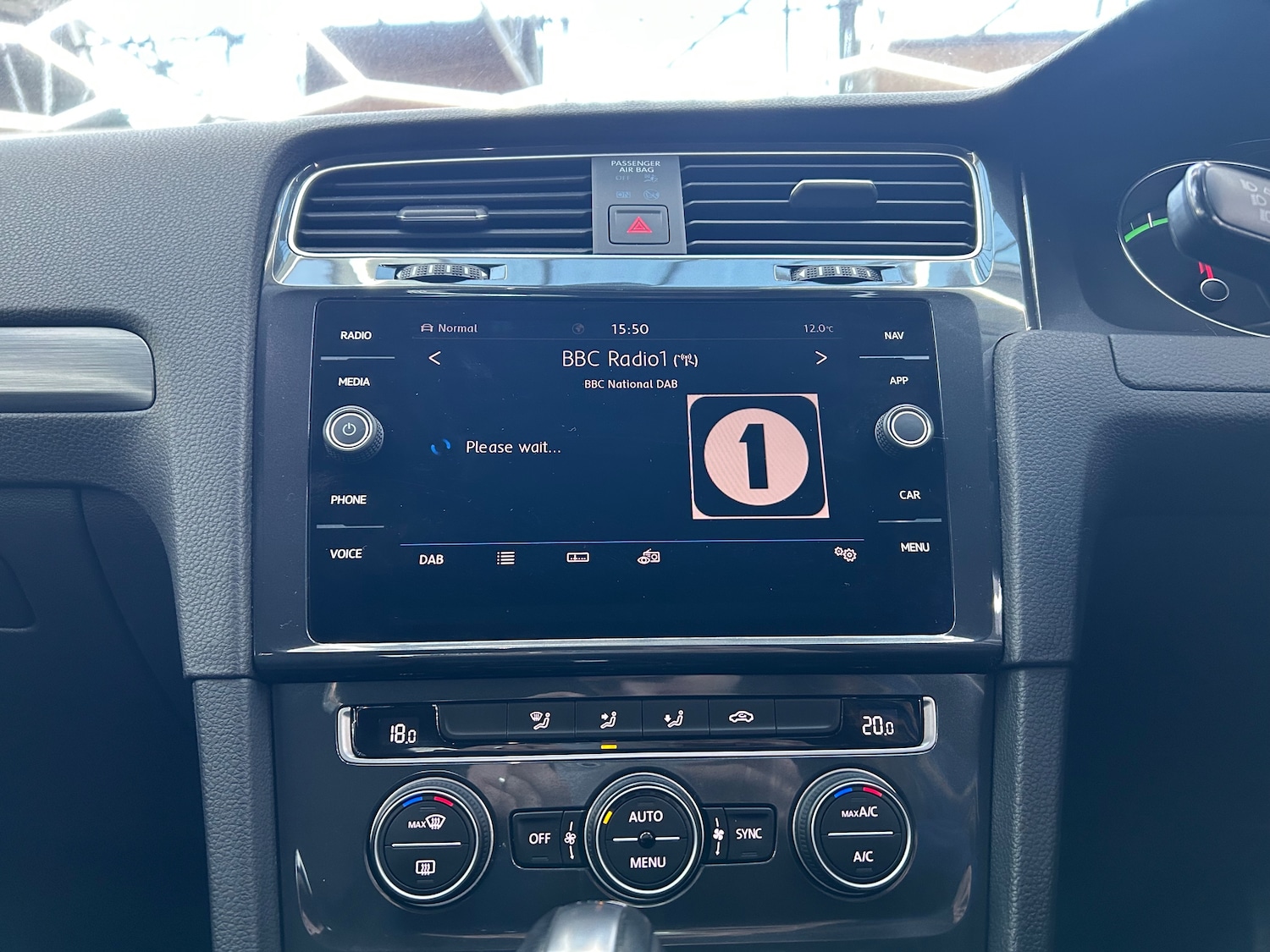 Used Volkswagen Golf 2020 for sale - 77631361: Photo 15